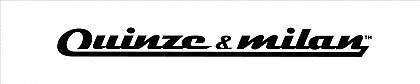 QUINZE & MILAN