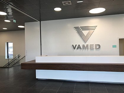 VAMED