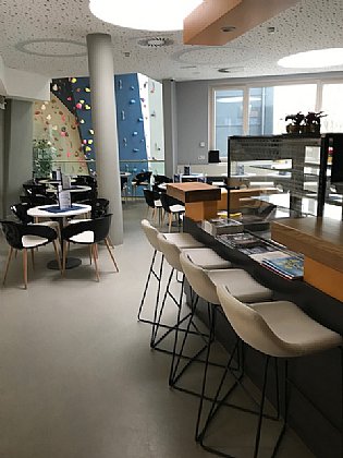 Sportzentrum St. Pölten