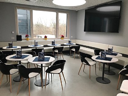 Sportzentrum St. Pölten