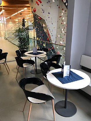 Sportzentrum St. Pölten