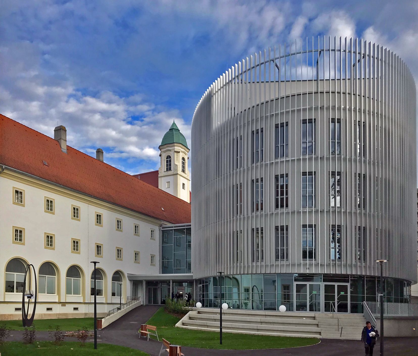 Fachhochschule Wiener Neustadt