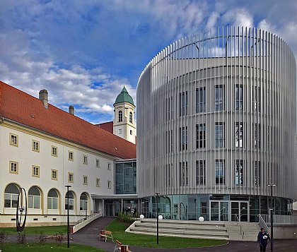 Fachhochschule Wiener Neustadt