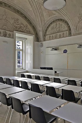 Fachhochschule Wiener Neustadt