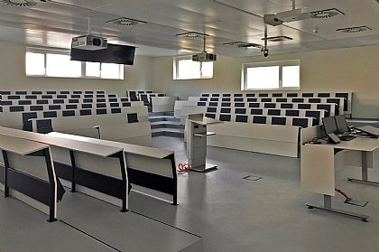 Fachhochschule Wiener Neustadt