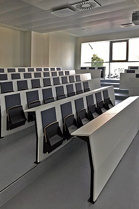 Fachhochschule Wiener Neustadt