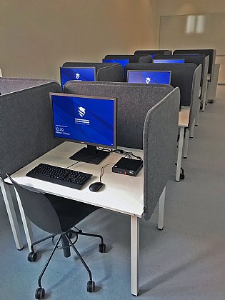 Fachhochschule Wiener Neustadt