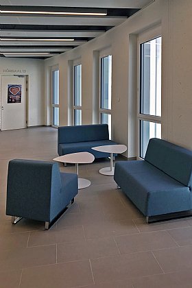 Fachhochschule Wiener Neustadt