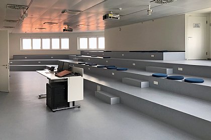 Fachhochschule Wiener Neustadt