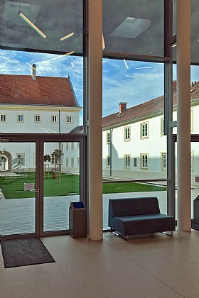 Fachhochschule Wiener Neustadt