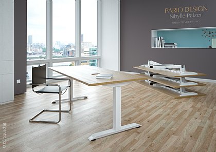 Ideal für´s HOMEOFFICE