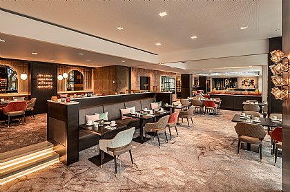 Fotoquelle: Hotel Marriott