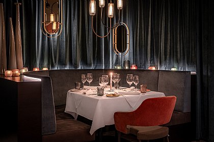 Fotoquelle: Hotel Marriott