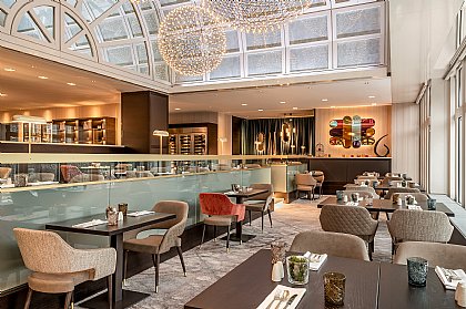 Fotoquelle: Hotel Marriott