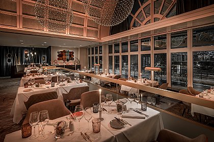 Fotoquelle: Hotel Marriott