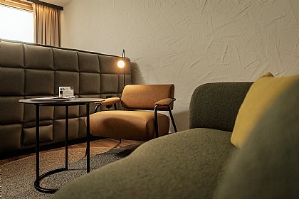 Zimmer 154 - ©TAUERN SPA Zell am See – Kaprun