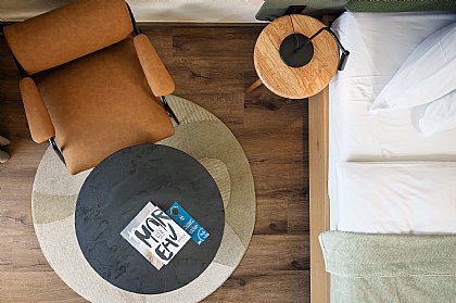 Zimmer 381 - ©TAUERN SPA Zell am See – Kaprun